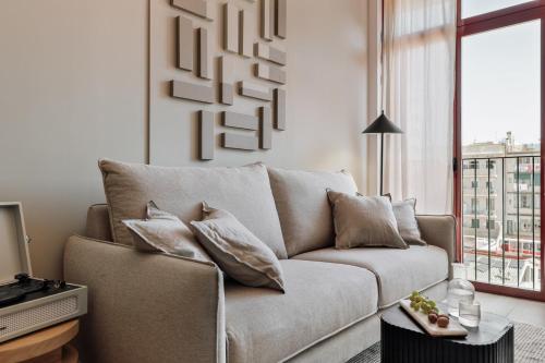 Miravet - 2 bedrooms in Sant Antoni, Barcellona (foto 6)