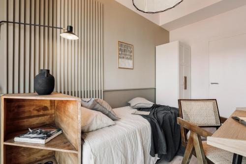 Miravet - 2 bedrooms in Sant Antoni, Barcellona (foto 10)