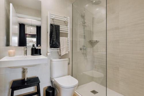 Miravet - 2 bedrooms in Sant Antoni, Barcellona (foto 9)