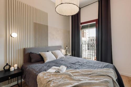 Miravet - 2 bedrooms in Sant Antoni, Barcellona (foto 2)
