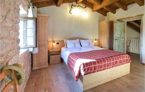 Nice Apartment In Velo Veronese in Velo Veronese