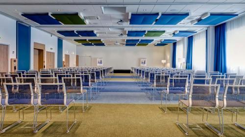 Novotel Lyon Gerland Musée des Confluences - image 14