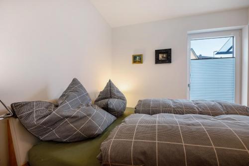 Ferienwohnung an der Gustavsburg 9.0km von Ohmbach entfernt
