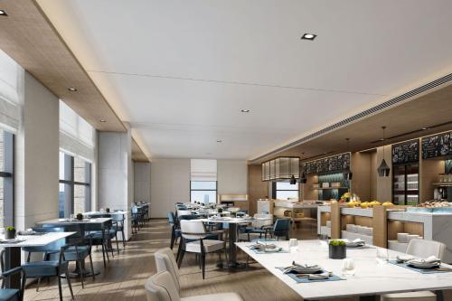 . Fairfield by Marriott Hangzhou Qiantang
