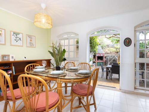 Live Acoran Flamboyan gîte à louer Santa María del Mar