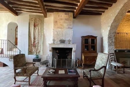 La Maison des remparts gîte à louer Minamina à partir de 249€ la nuitée