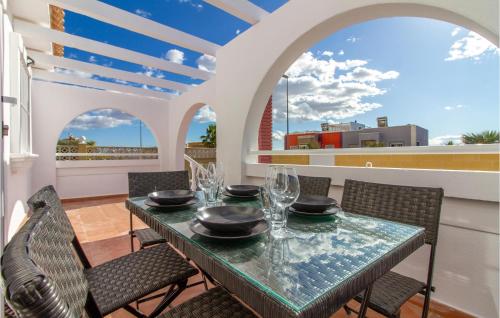 ทัศนียภาพภายนอกโรงแรม, Amazing Home In Jeronimo Y Avileses in ลา เตร์เซีย