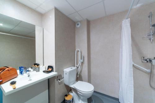 Montempô Appart'hôtel Bordeaux Belvédère, Bordeaux (Foto 8)