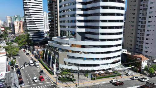 Mercure Belem Boulevard