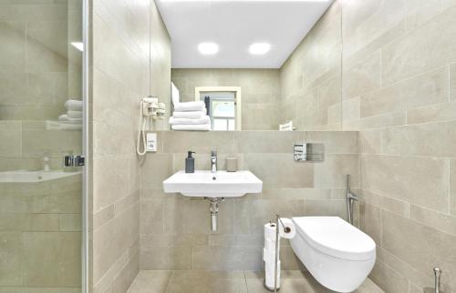 Pytloun Bristol Residence Prague, Praha (fotografie 8)