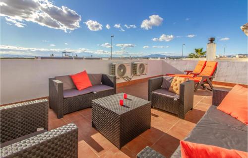 ทัศนียภาพภายนอกโรงแรม, Amazing Home In Jeronimo Y Avileses in ลา เตร์เซีย