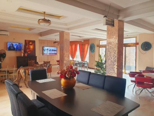 MrSmith Hotel in Awka