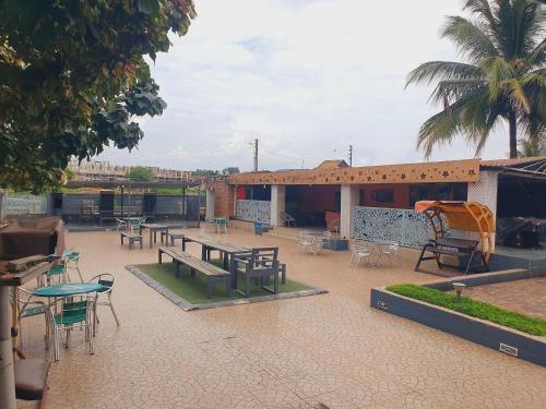 MrSmith Hotel in Awka