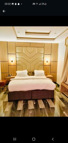 MrSmith Hotel in Awka