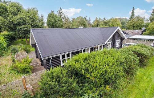 Holiday Home Stræktorvet in Pollerup Kullegård