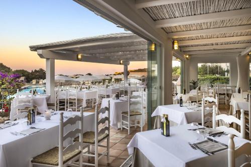 Grand Hotel In Porto Cervo - image 8
