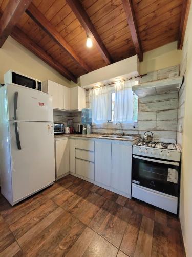 Aparts chalet Alquimia in Lago Puelo