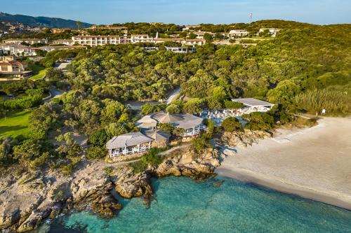 Grand Hotel In Porto Cervo - image 4