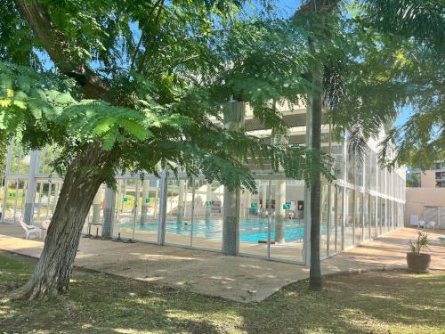 花園, Turquoise, Caesarea in 凱撒利亞