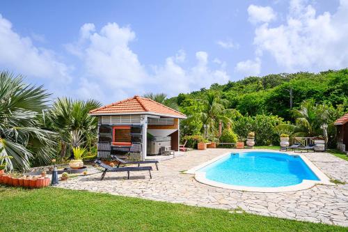 Bed and breakfast Riviere 4