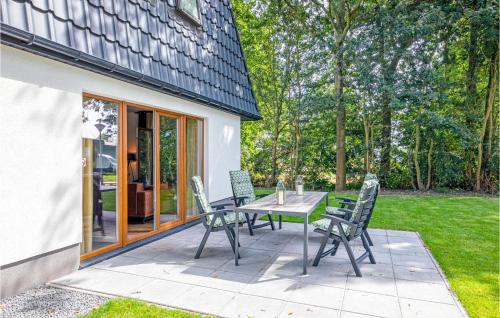 Wieringen Waddenlodge