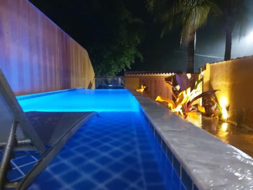 Yara - 4 suítes , Frente Praia, piscina em raia, Churrasqueira, Garagem, Wi-Fi, Paraty (fotografie 8)