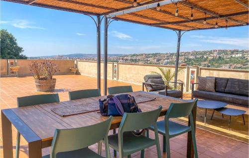  Beautiful Home In Modica, Unterkunft in Modica
