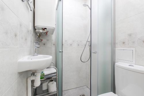Central 3BR & 4BR Stays, Tallinn (foto 9)