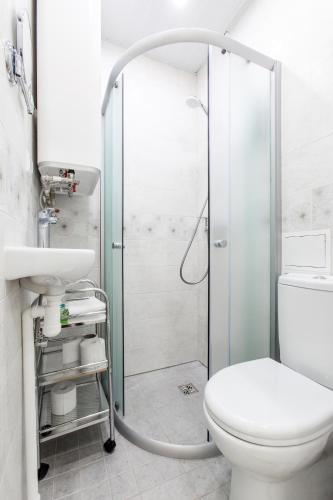 Central 3BR & 4BR Stays, Tallinn (foto 7)