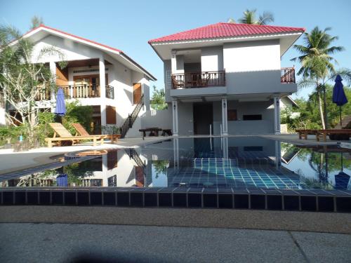 Pratum Resort - 수영장