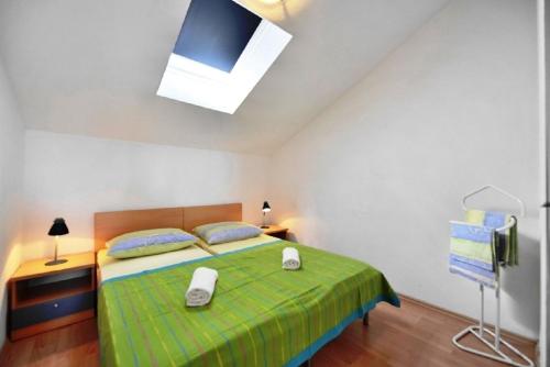 Two-Bedroom Apartment Standard image 4