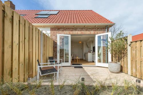 Hello Zeeland - Appartement Kusthuys 2 - 2025 in Zoutelande