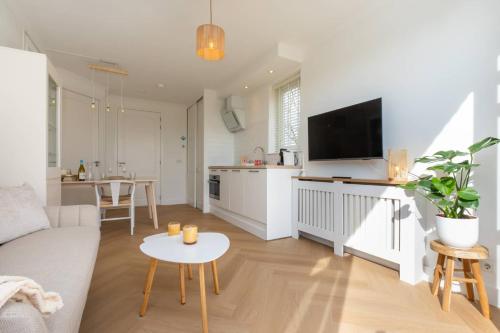 Hello Zeeland - Appartement Kusthuys 2 - 2025 in Zoutelande