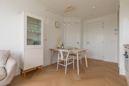Hello Zeeland - Appartement Kusthuys 2 - 2025 in Zoutelande