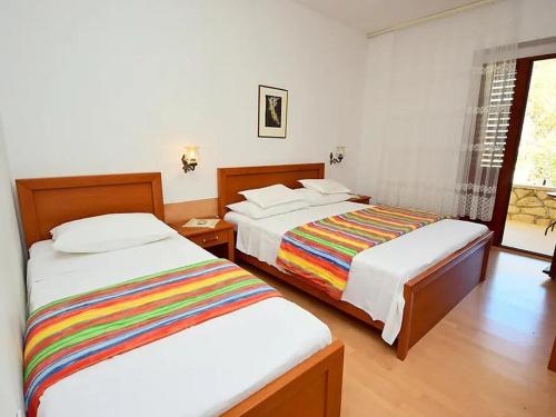 Three-Bedroom Apartment image 3