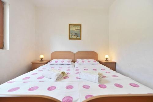 Two-Bedroom Apartment with Terrace image 7