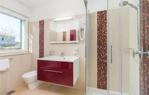 Vannas istaba, Luxurious Home In Rezanci in Rezanci