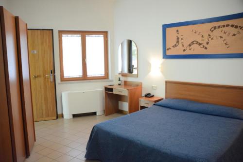 Hotel Boomerang Roma - image 4