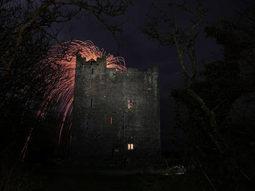 Viesnīcas āriene, Smithstown Castle in Kilfenora