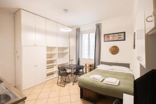 Loft in zona Bocconi, Milan