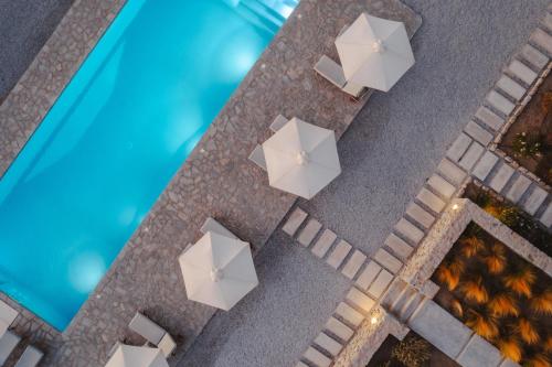 Archon Seaside Retreat - Naxos Archon Seaside Retreat - Naxos