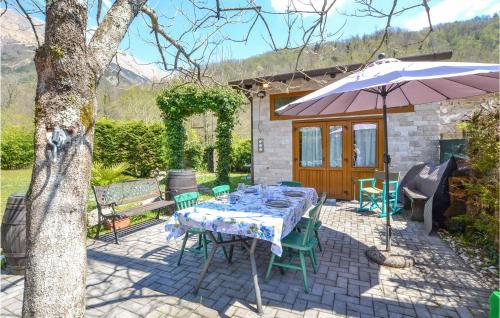 Accommodation in Taipana