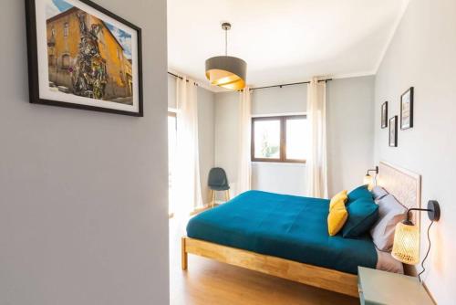 Modern apartment 5 mins walking to the Santuary, Fatima (zdjęcie 3)