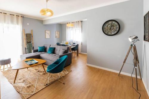 Modern apartment 5 mins walking to the Santuary, Fatima (zdjęcie 7)