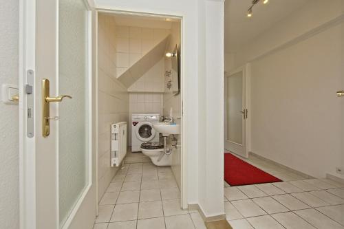 Ferienwohnung am Blauen Wunder, Drážďany (fotografie 4)