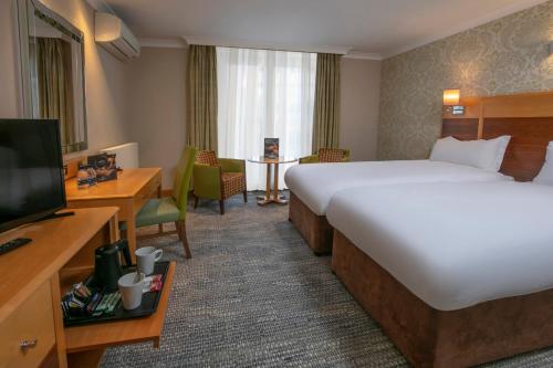 The Hampshire Court Hotel - QHotels - image 6