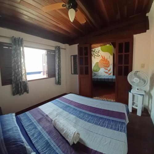 Ganesha Hostel – Pipa Beach, MT