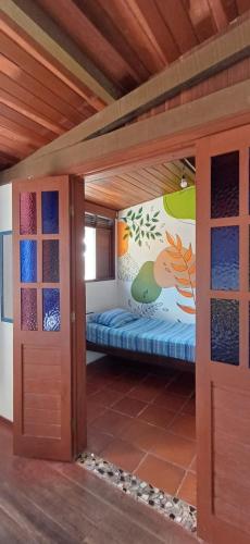 Ganesha Hostel – Pipa Beach, MT