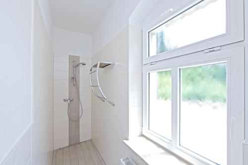 Ferienwohnung am Blauen Wunder, Drážďany (fotografie 9)