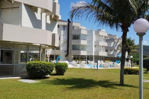 Apartamento Marisco, Флорианополис